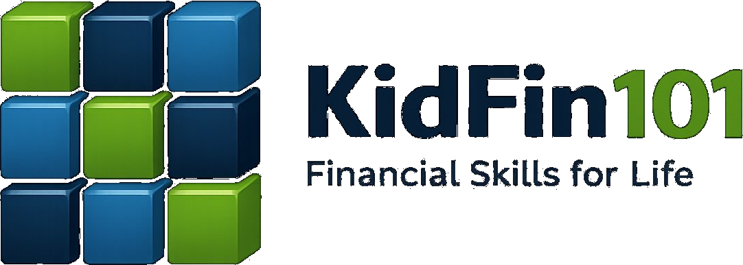 KidFin 101 — Financial Skills for Life